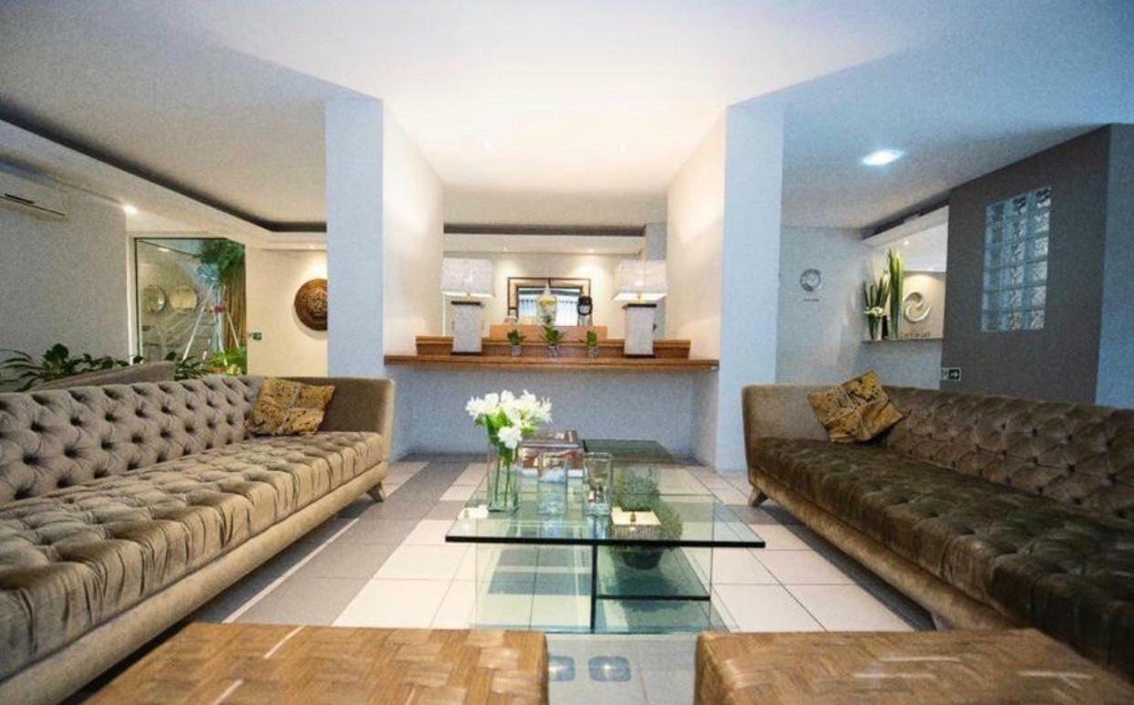 San Rafael Palace Hotel Paranaguá 外观 照片