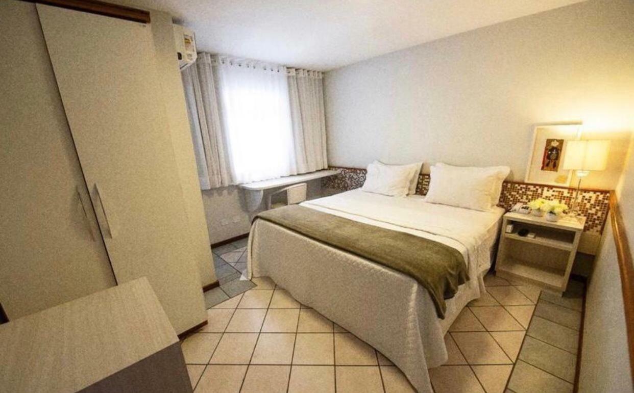 San Rafael Palace Hotel Paranaguá 外观 照片