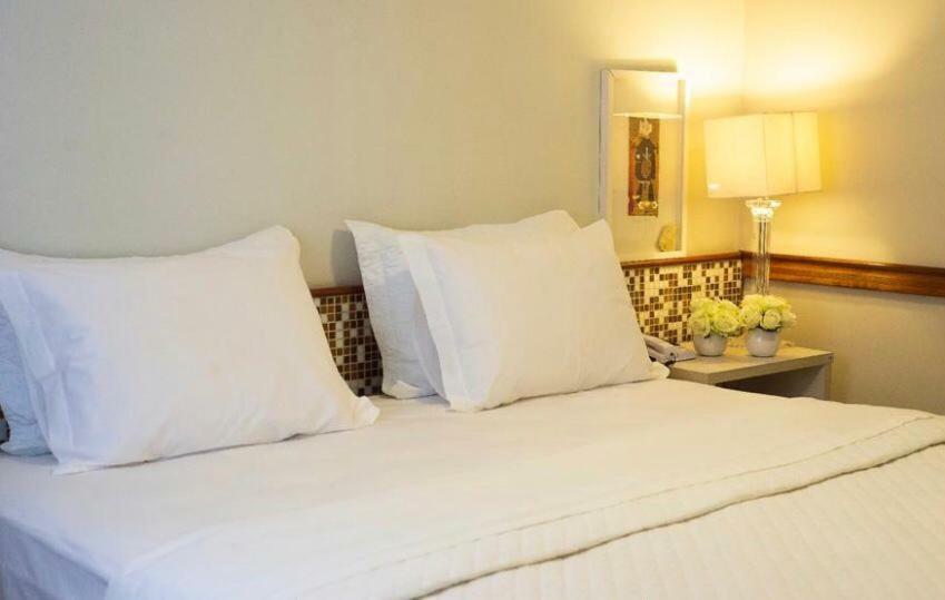 San Rafael Palace Hotel Paranaguá 外观 照片
