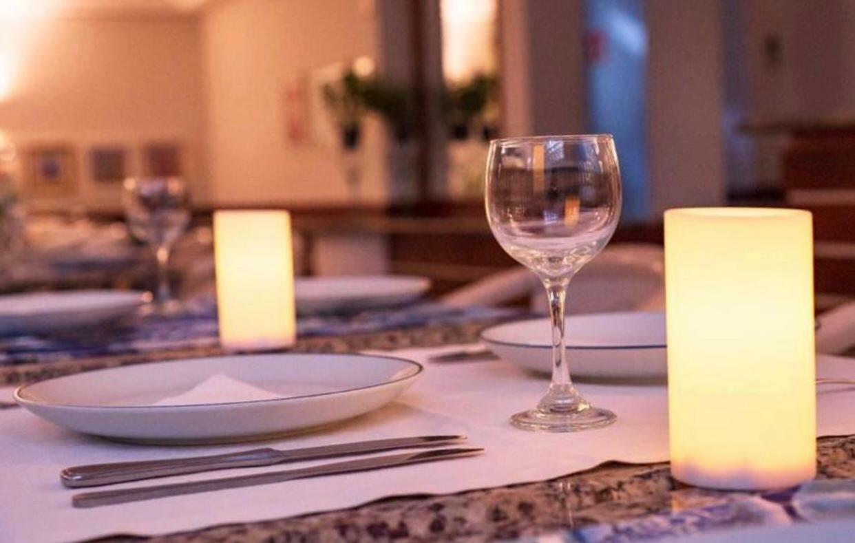 San Rafael Palace Hotel Paranaguá 外观 照片