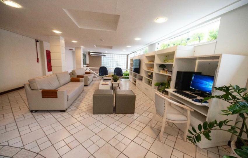 San Rafael Palace Hotel Paranaguá 外观 照片