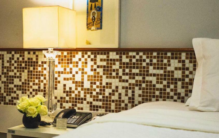 San Rafael Palace Hotel Paranaguá 外观 照片