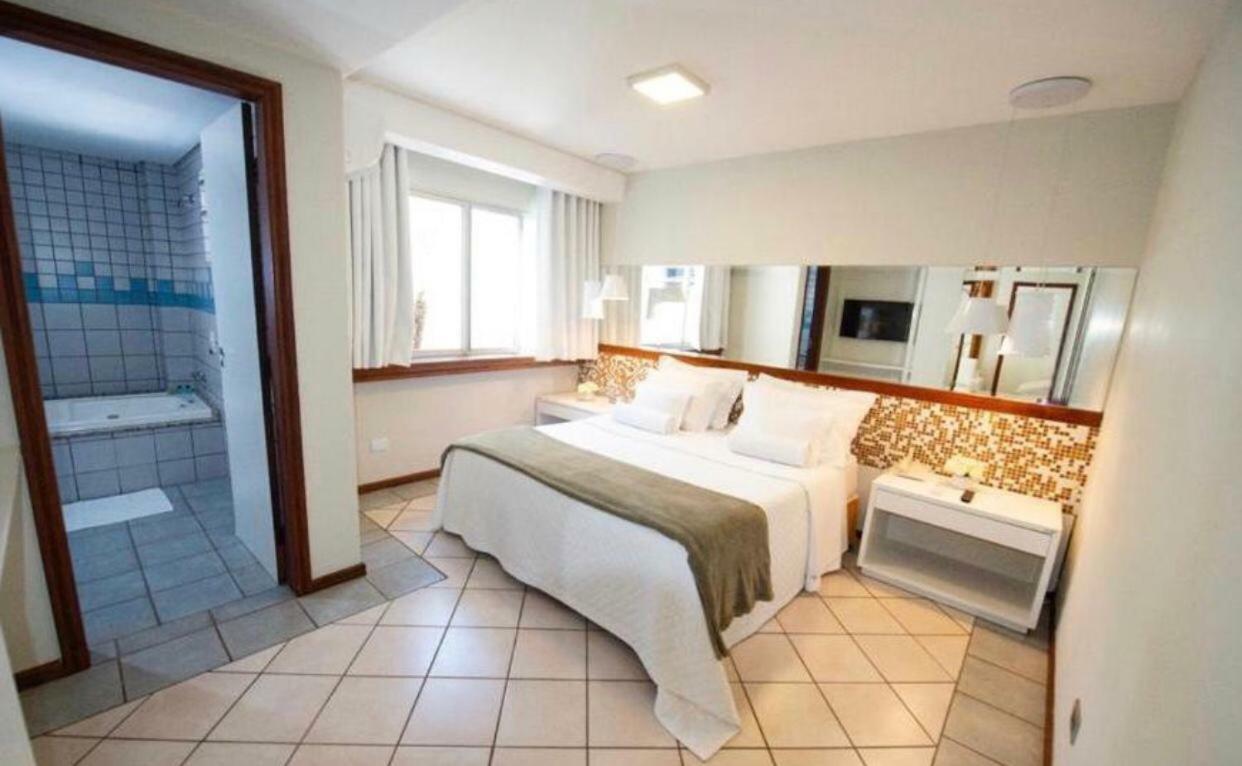 San Rafael Palace Hotel Paranaguá 外观 照片